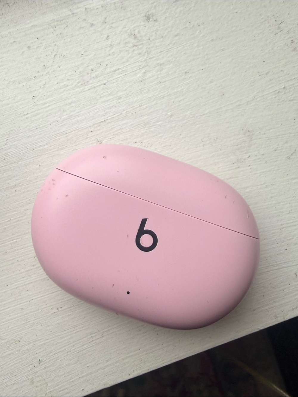Beats Studio Buds — Pink